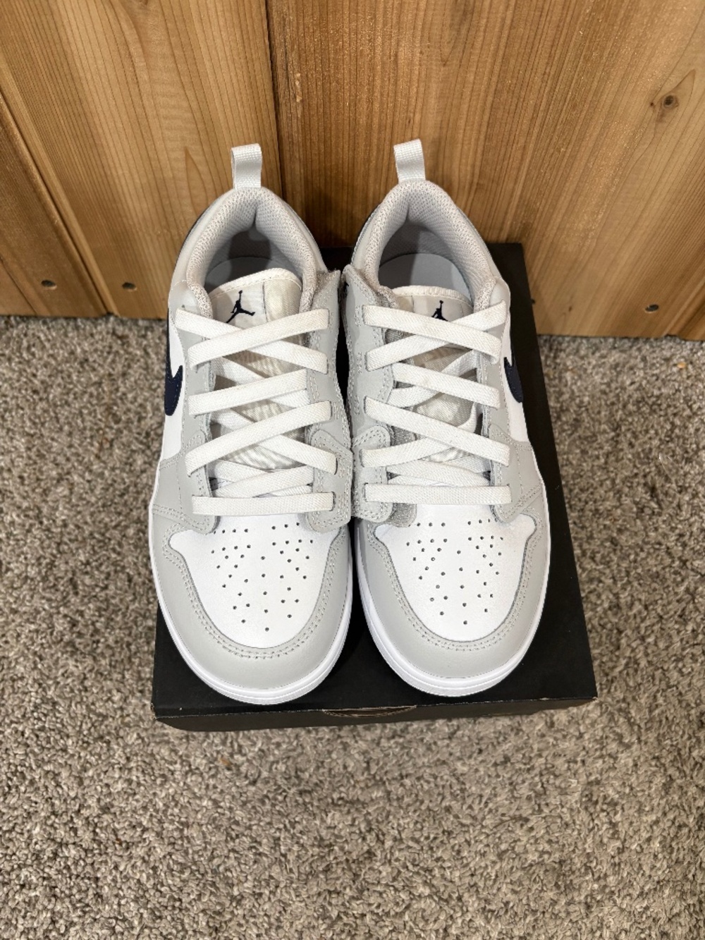 Jordan 1 Low ALT (PS)